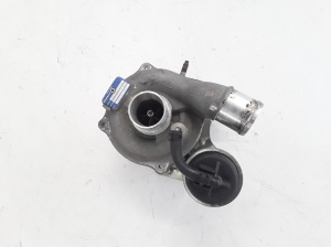 RENAULT Clio III (2005–2012) Turbocharger 54359710011 - 5