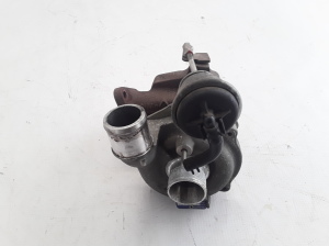 RENAULT Clio III (2005–2012) Turbocharger 54359710011 - 6