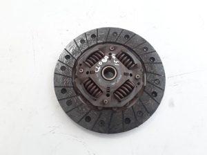 RENAULT Clio III (2005–2012) Clutch disc 8200335084 - 2