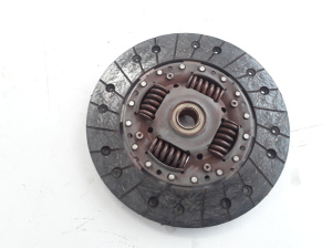 RENAULT Clio III (2005–2012) Clutch disc 8200335084 - 3