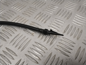BMW 5 SERIES F11 (2010–2017) Heckscheibenwaschdüse 7236878 - 3