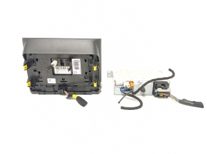 Citroen C3 (2016–2026) Radio (head unit) 9828709480 - 2