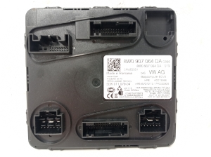 AUDI A4 B9 (2015–2026) Mugavusmoodul 8W0907064DA - 3