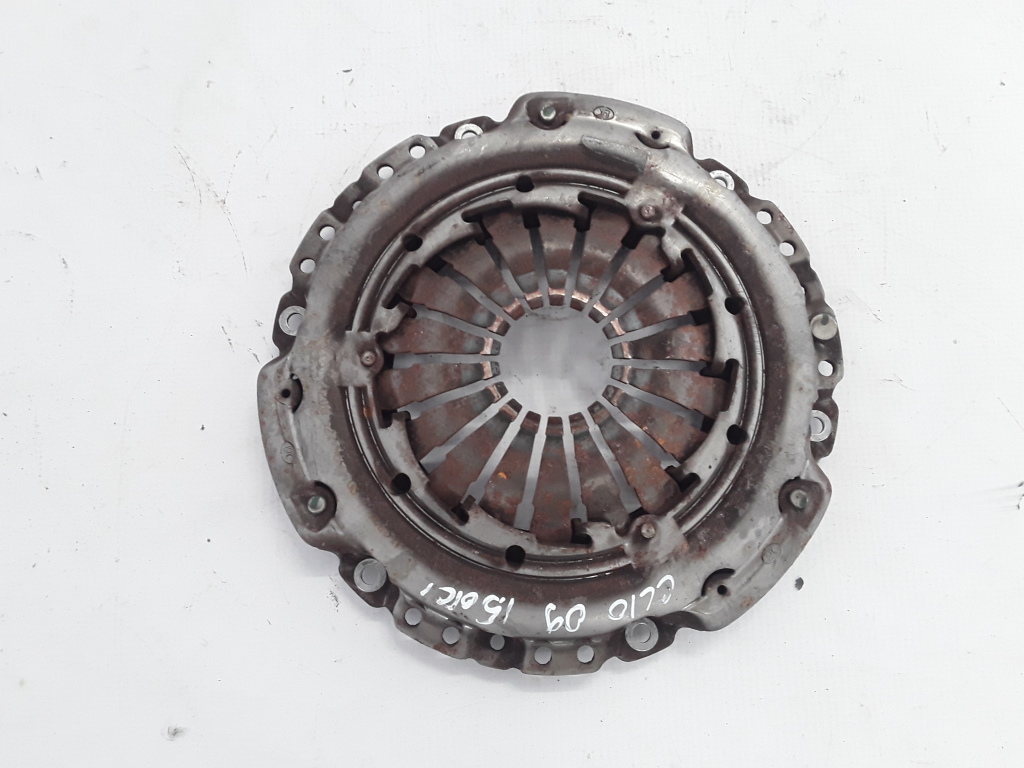 RENAULT Clio 3 generation (2005-2012) Clutch Pressure Plate 8200527569 21081213