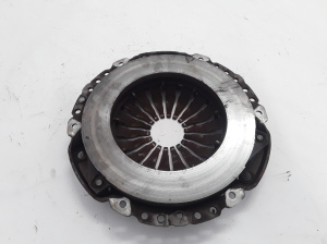 RENAULT Clio III (2005–2012) Siduri surveplaat 8200527569 - 3