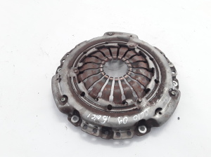 RENAULT Clio III (2005–2012) Siduri surveplaat 8200527569 - 4