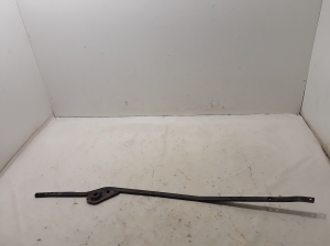 AUDI A6 C8 (2018–2025) Rear axle link 4K0505475F - 2