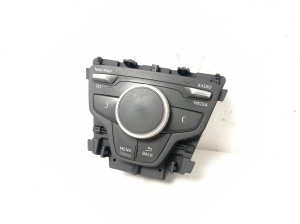 AUDI A4 B9 (2015–2026) Display switch 8W0919614J - 5