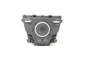   Commande centrale multimédia  - 8W0919614J 