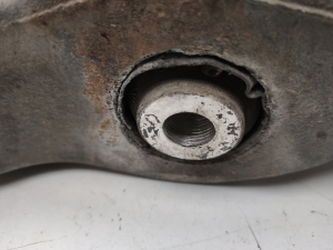Mercedes Benz ML-Class 164 (2005–2011) Querlenker vorne A1643302207 - 4