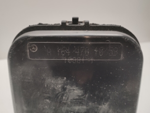Mercedes Benz ML-Class 164 (2005–2011) Charcoal canister A1644701059 - 3