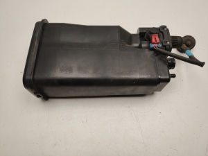 Mercedes Benz ML-Class 164 (2005–2011) Charcoal canister A1644701059 - 4