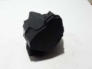  Air filter housing 