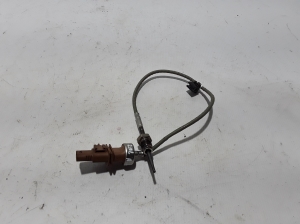 AUDI A6 C8 (2018–2025) Exhaust gas temperature sensor 8W0919529P - 2