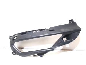  Front bumper fog lamp holder 