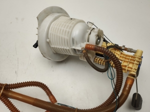   Kraftstoffpumpe im Tank  - A2514700390 
