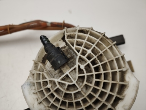 Mercedes Benz ML-Class 164 (2005–2011) Kütusepump paagis A2514700390 - 4