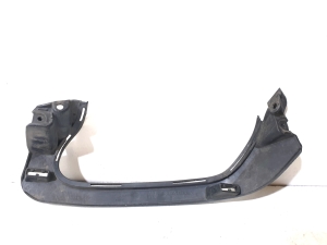  Rear bumper bracket 