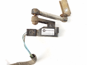 Jeep Grand Cherokee WK2 (2010–2026) Sensor an der Hinterradnabe 68164814AA - 2