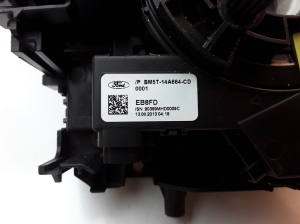 Ford Kuga (2012–2019) Slēdzis un tā detaļas BM5T14664CD - 2