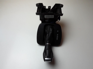 Gear shift mechanism and its parts - CJ5P7K004G