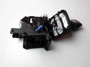 Ford Kuga (2012–2019) Gear shift mechanism and its parts CJ5P7K004G - 3