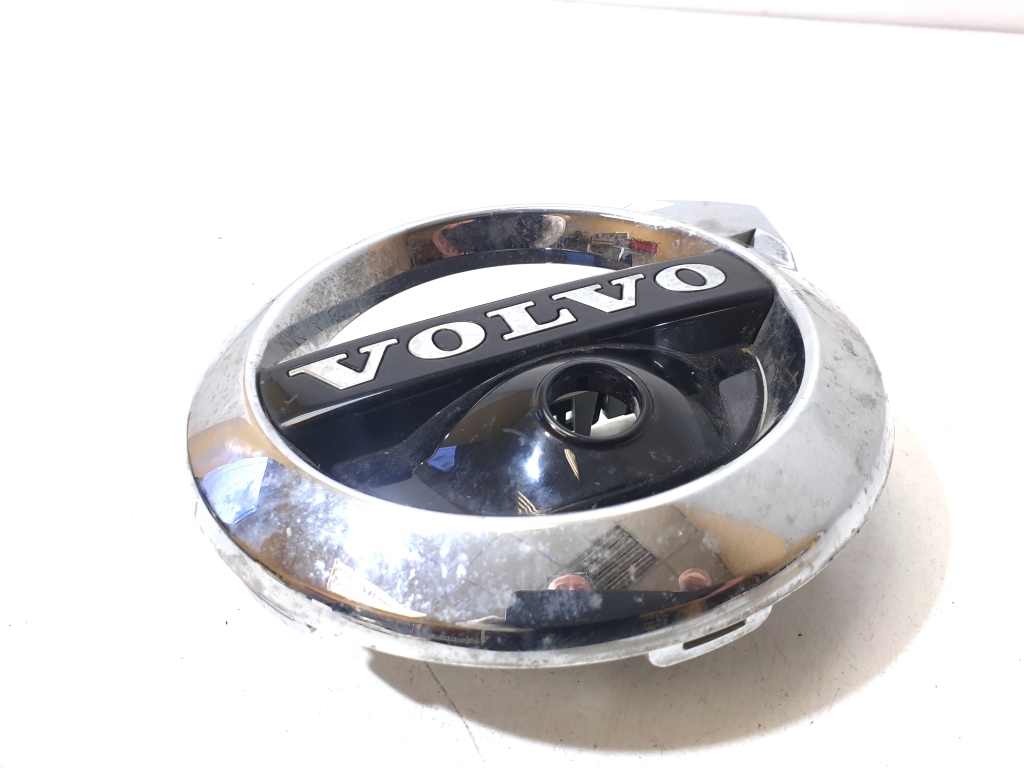 VOLVO XC60 2 generation (2017-2024) Bootlid Badge 3138364531383855 26607242