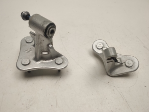 Mercedes Benz ML-Class 166 (2011–2015) Front door top hinge A1667200237 - 2