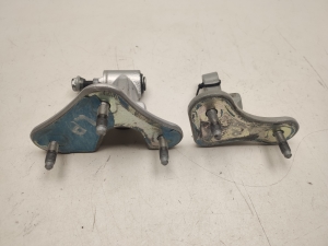 Mercedes Benz ML-Class 166 (2011–2015) Front door top hinge A1667200237 - 3