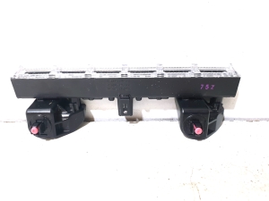TOYOTA Auris E18 (2012–2018) Additional stop light 12584 - 3