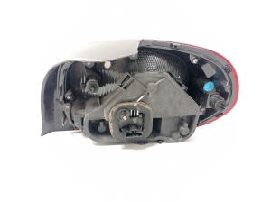 Citroen C3 (2016–2026) Eckleuchte hinten 9812257780 - 5