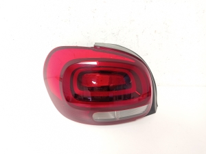   Tagumine nurgatuli  - 9812257780 