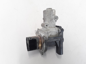 RENAULT Clio III (2005–2012) Ventil Abgasrückführung 147102974R - 2