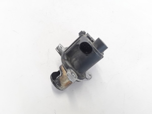 RENAULT Clio III (2005–2012) Ventil Abgasrückführung 147102974R - 3