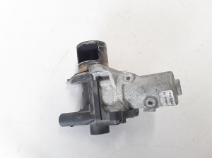 RENAULT Clio III (2005–2012) Ventil Abgasrückführung 147102974R - 4