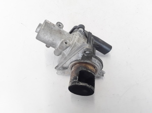 RENAULT Clio III (2005–2012) Ventil Abgasrückführung 147102974R - 5