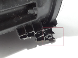 RENAULT Trafic lV (2022–2026) Scheinwerfer vorne 260601790R - 3