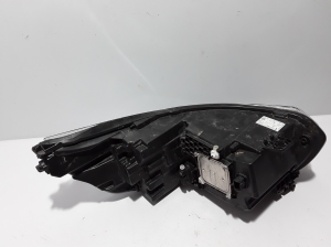 RENAULT Trafic lV (2022–2026) Scheinwerfer vorne 260601790R - 4