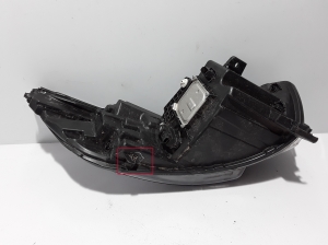RENAULT Trafic lV (2022–2026) Scheinwerfer vorne 260601790R - 7
