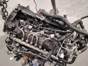 Mitsubishi ASX (2010–2026) Engine 4N13 - 2