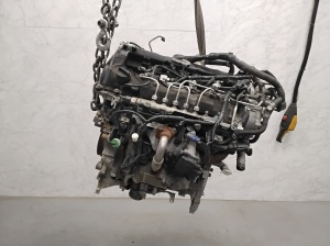 Mitsubishi ASX (2010–2026) Engine 4N13 - 4