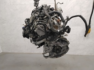 Mitsubishi ASX (2010–2026) Engine 4N13 - 6