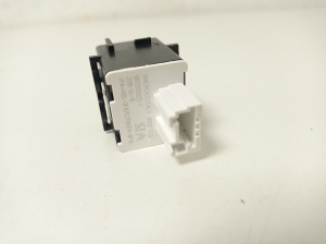 Citroen C3 (2016–2026) Other switch 98125550ZD - 2