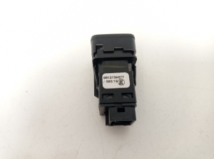Citroen C3 (2016–2026) Other switch 9812754677 - 2