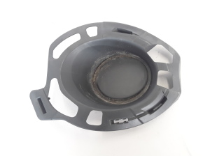 RENAULT Clio III (2005–2012) Nebelscheinwerferabdeckung vorne 7701479273 - 4
