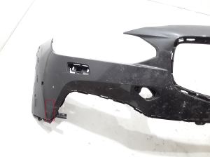 VOLVO V90 (2016–2026) Front bumper 31383226 - 3