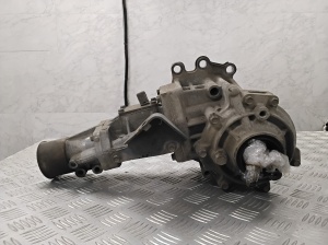 Mitsubishi ASX (2010–2026) Sadales kārba un tās detaļas - 4