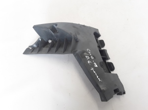 RENAULT Clio III (2005–2012) Rear bumper bracket 8200290041 - 2