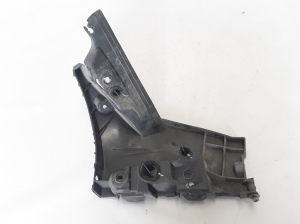 RENAULT Clio III (2005–2012) Rear bumper bracket 8200290041 - 3