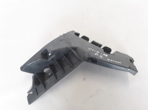 RENAULT Clio III (2005–2012) Rear bumper bracket 8200290041 - 4